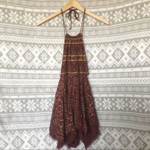 Free people romper